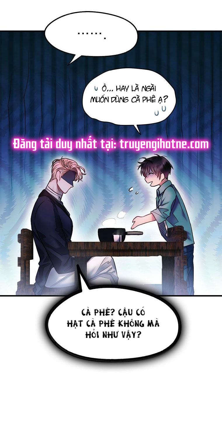 Sugar Rain chapter 5.1 - Trang 17