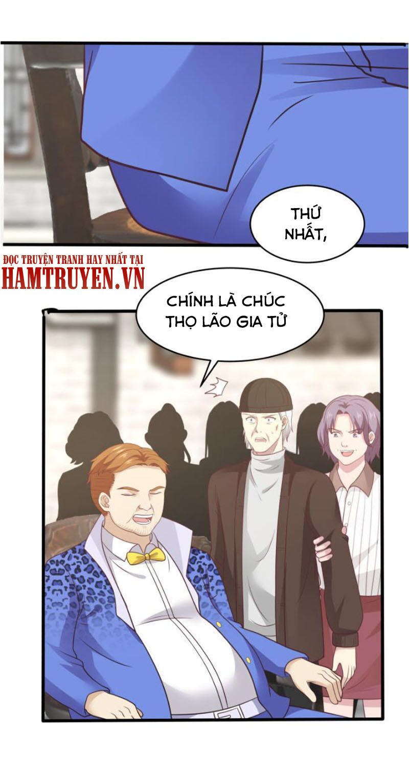 trên người ta có một rồng chapter 301 6