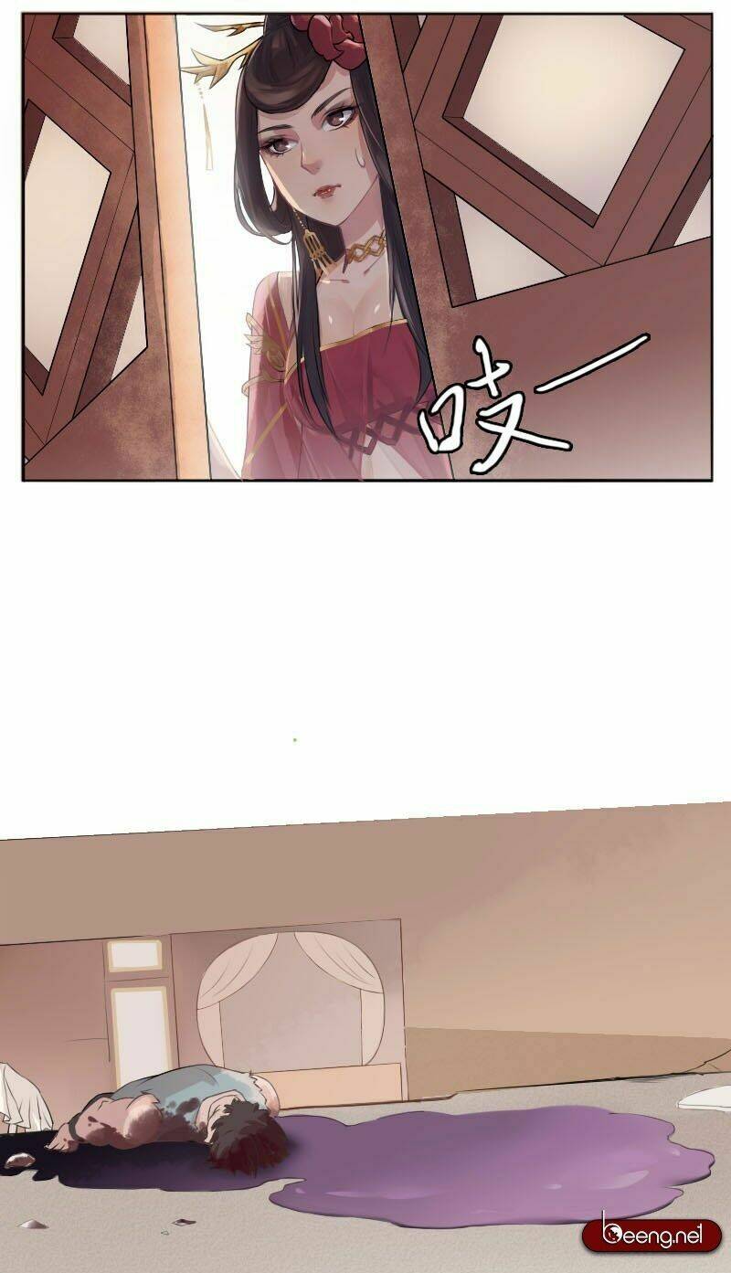 tây du ngạo tuyết thiên chapter 20 15