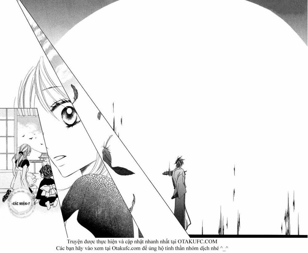 yêu quái cánh đen chapter 43 37