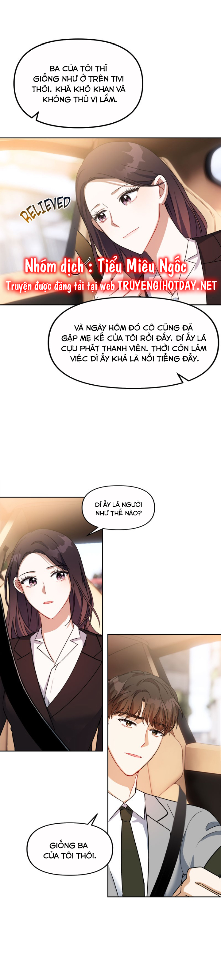 bản cam kết hôn nhân chapter 15 6