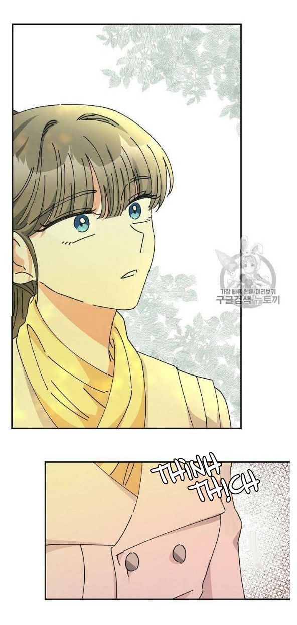 ác nữ tiểu thư chapter 33 36