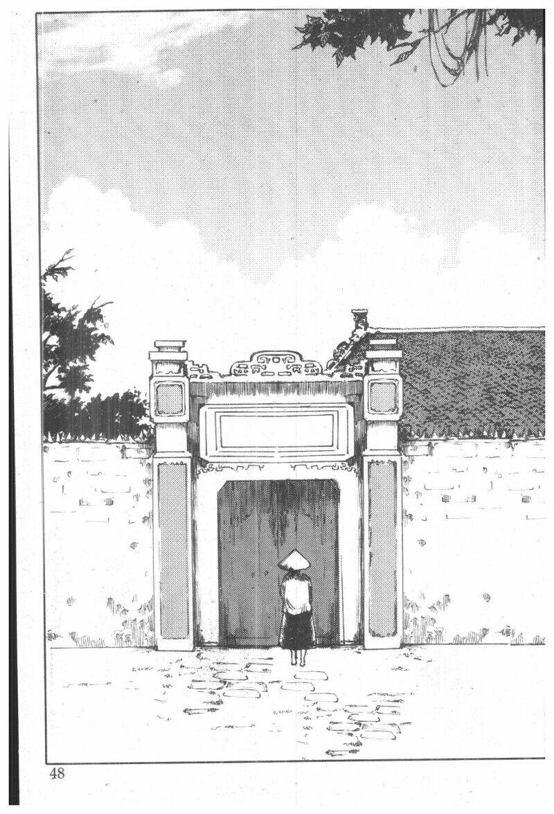 tắt đèn chapter 1 47