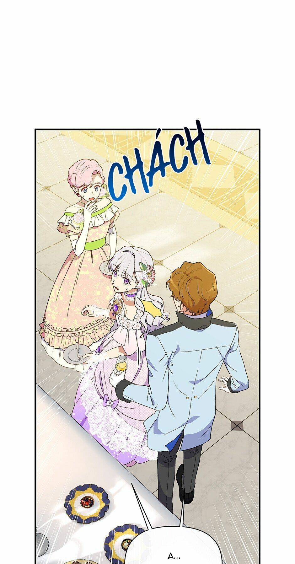 khế ước của nữ công tước quái vật chapter 87 13