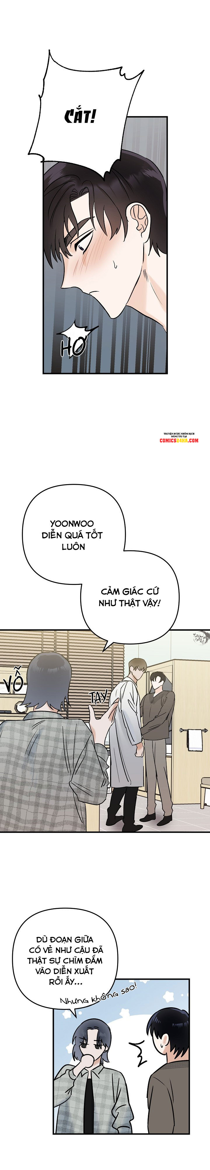 paradise again chapter 2 29