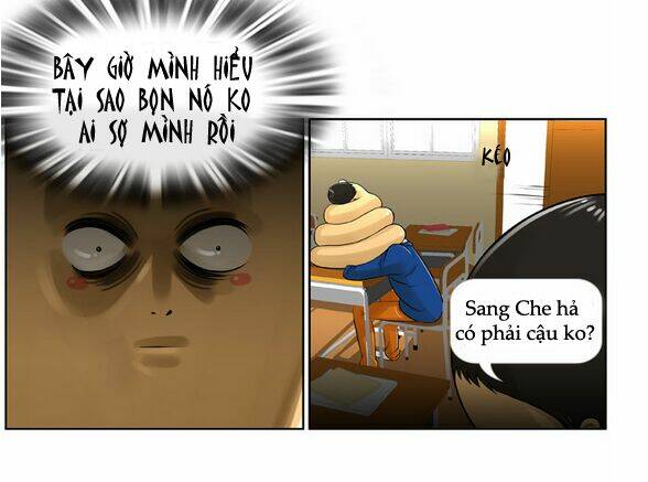 lớp học quái thai chapter 2 12