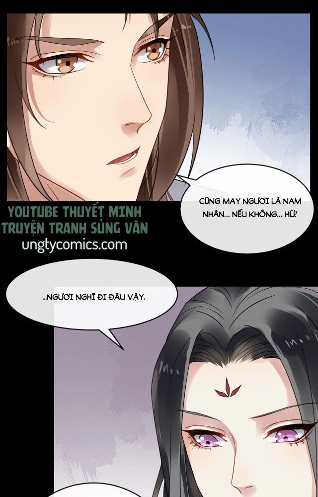 bồng sơn viễn 2 chapter 41 17