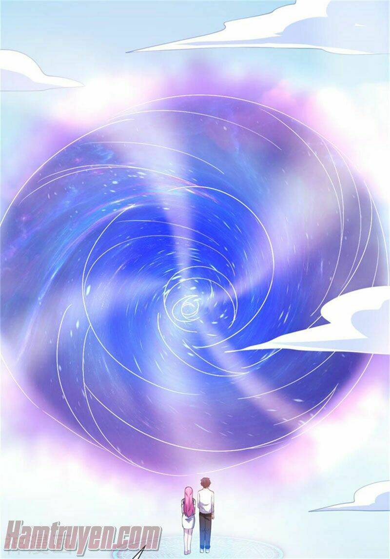 đỉnh phong dự ngôn đế chapter 33 5