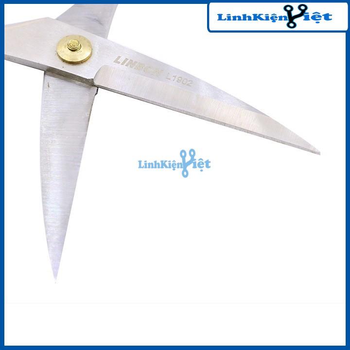 Kéo Cắt Linbon 9 Inch L1902