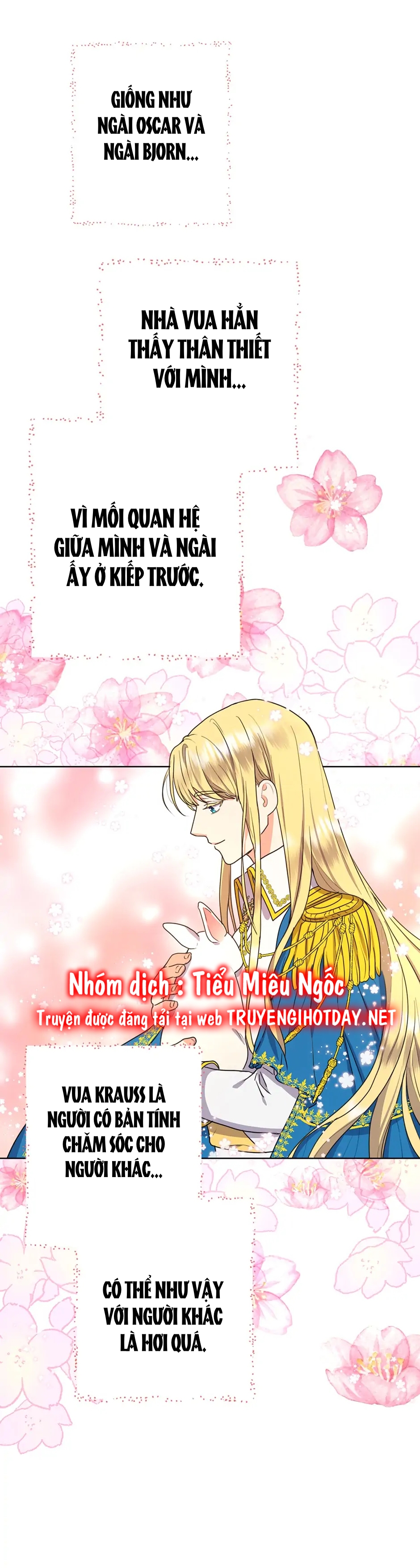 từ hầu gái tôi đã trở thành hoàng hậu chapter 38.1 13