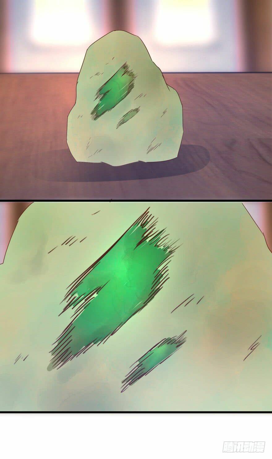 thấu thị tiên y chapter 22 19