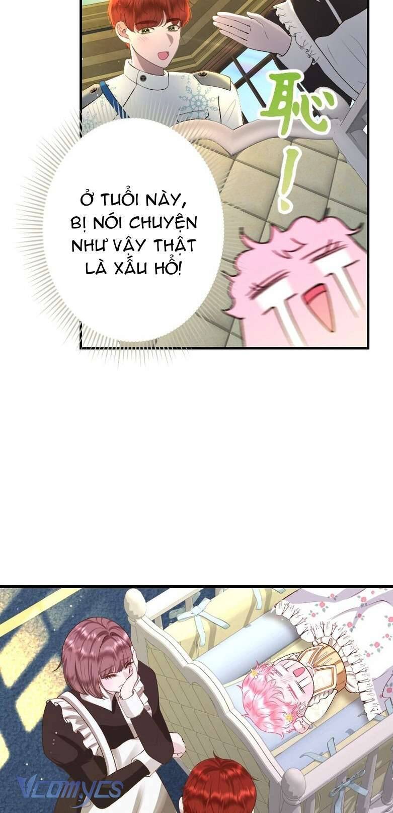 sau này họ sẽ sinh ra tôi chapter 2 52