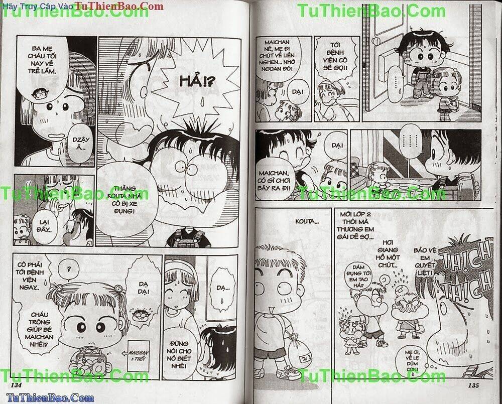 nhóc miko chapter 5 67