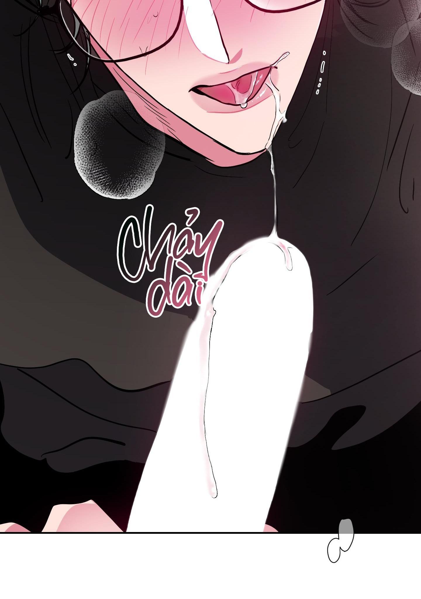 anh, hình như em tăng cân rồi chapter 8 32