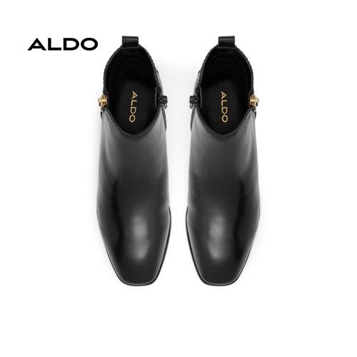 Boot cổ thấp nữ Aldo KAELLEFLEX