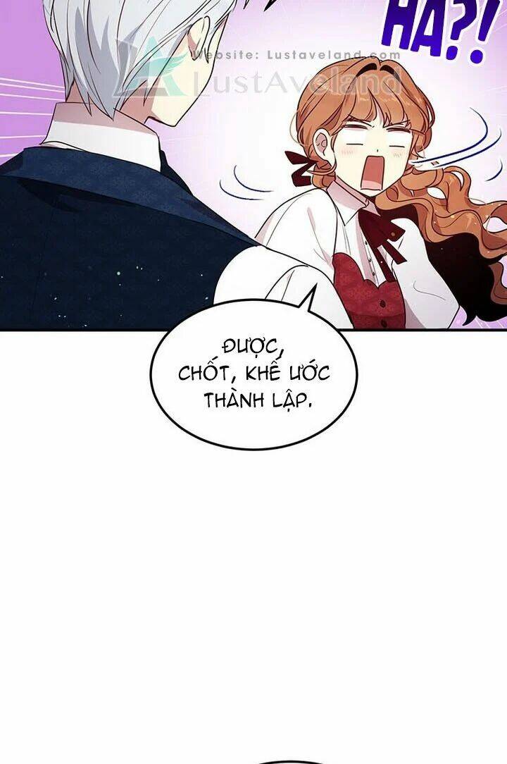 công tước, loạn vừa thôi! chapter 116.5 14