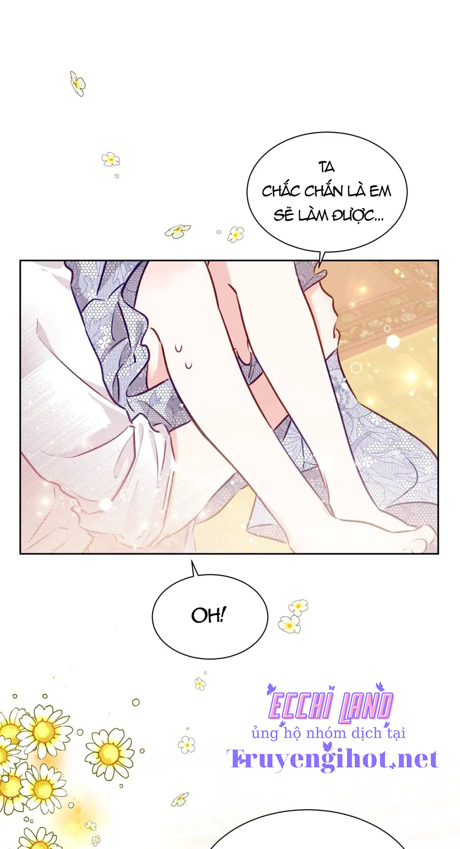 đánh cắp trái tim thiếu nữ chapter 6.2 17