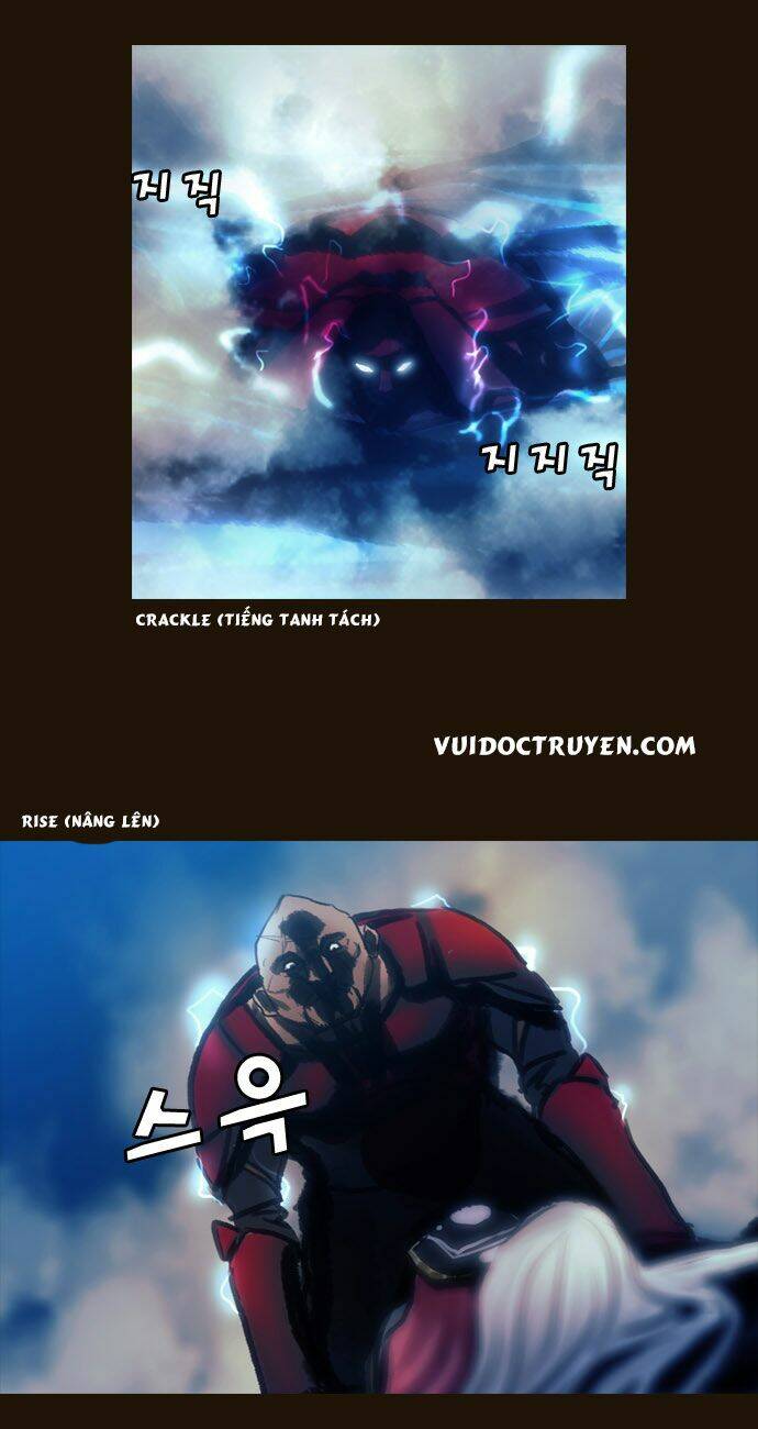 hội ảo thuật chapter 98 21