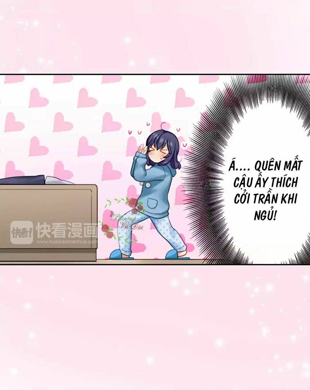 mệnh lệnh tuyệt đối của bá đạo vương tử phần 2 chapter 3 35