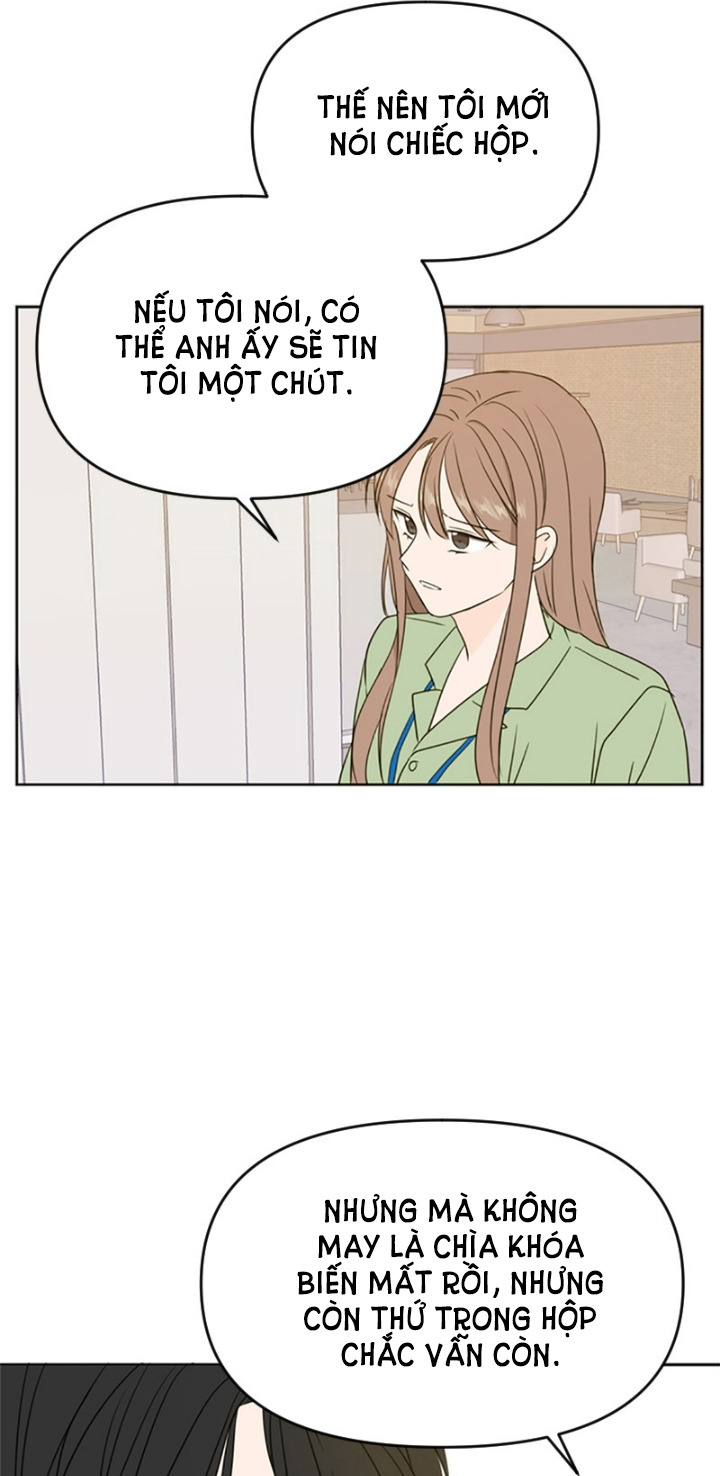 hẹn gặp anh ở kiếp thứ 19 chapter 64 71