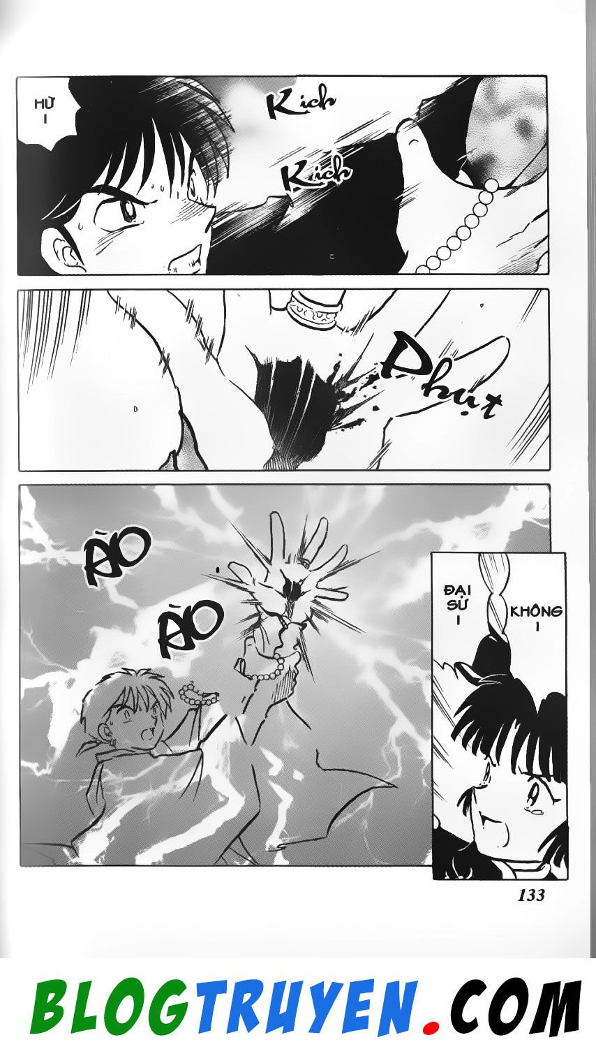 khuyển dạ xoa bản đẹp chapter 54.8 5