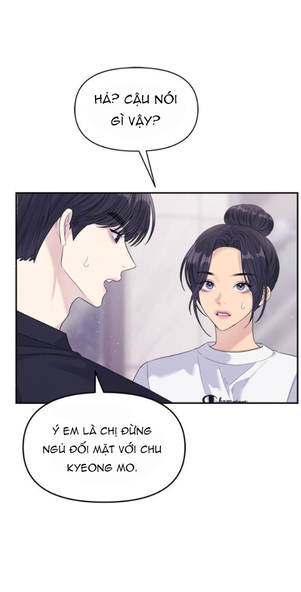 Couple Breaker chapter 71.1 29