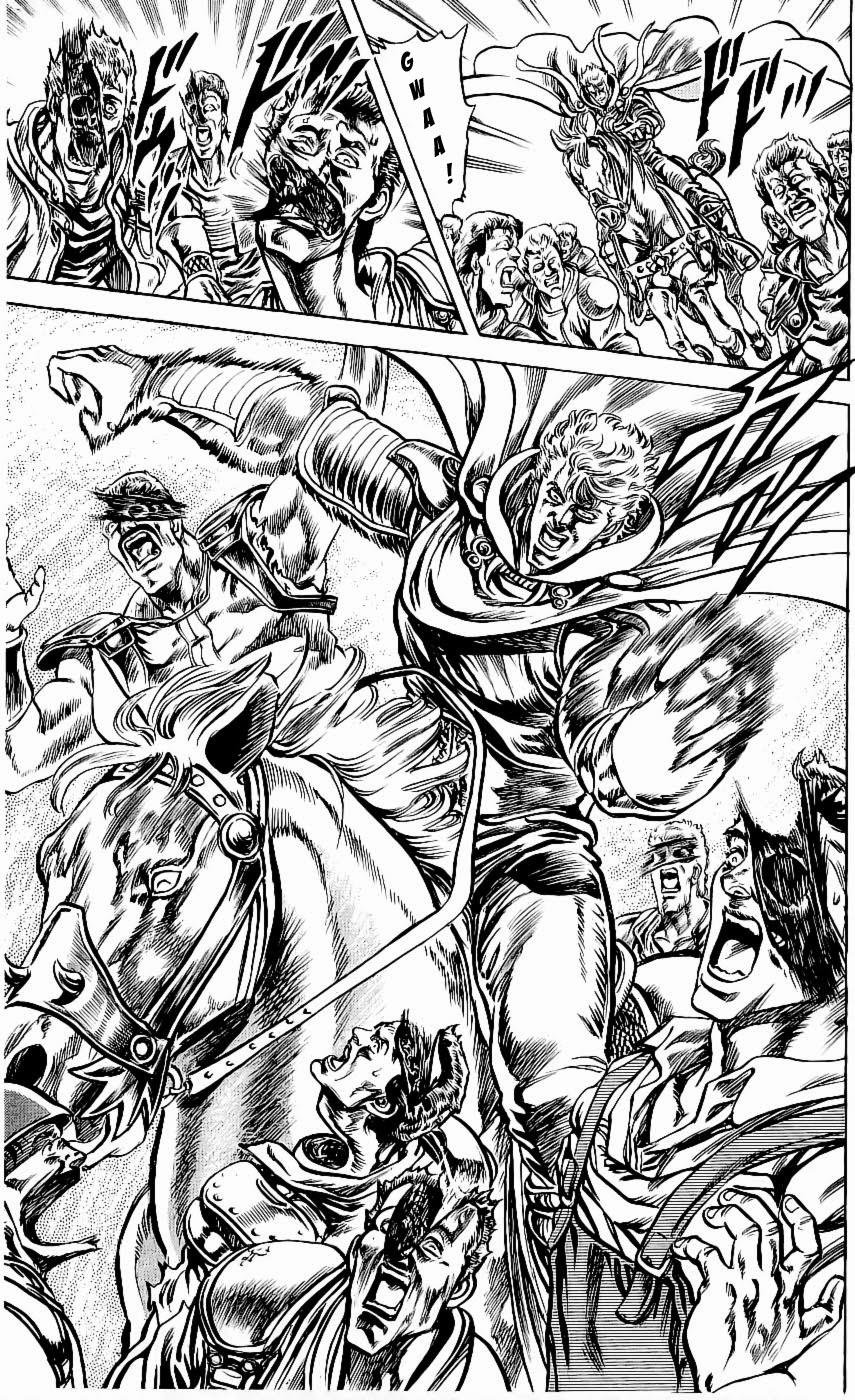 bắc đẩu thần quyền chapter 108 6