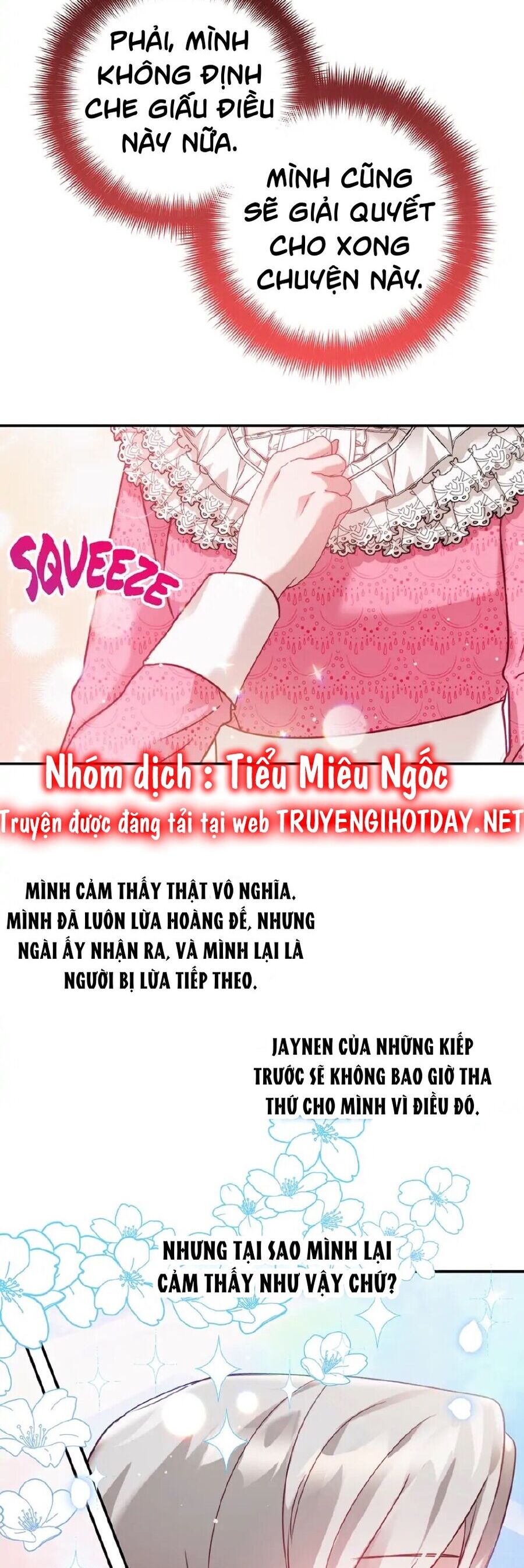 hoàng tử chuyển sinh trở thành người mạnh nhất thế giới nhờ vào sự hiểu biết về bug chapter 67 41