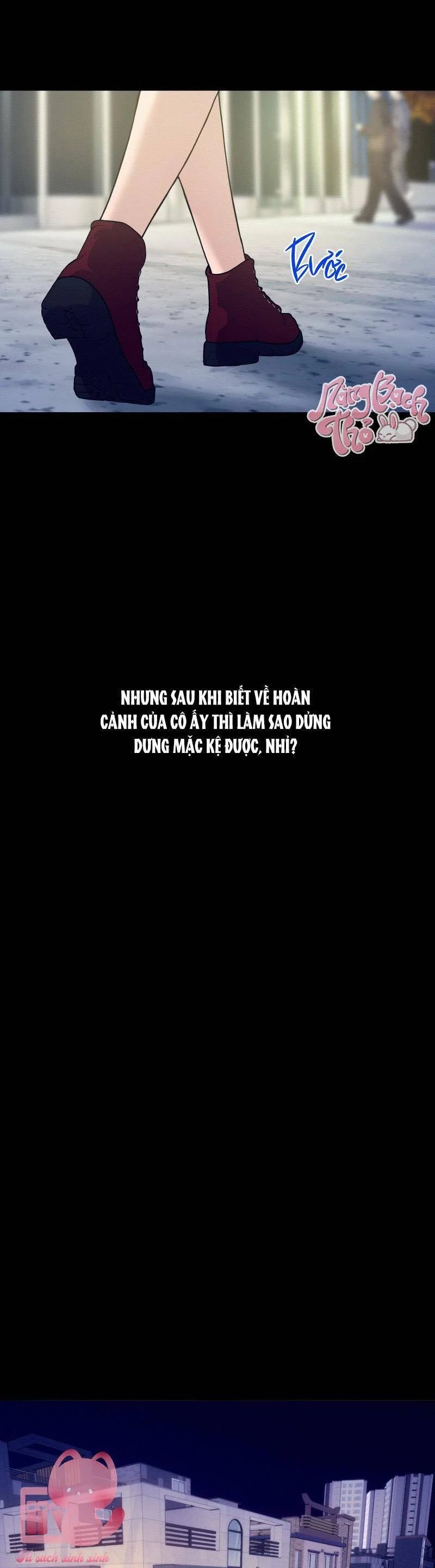 [18+] người yêu tôi là kẻ tâm thần chapter 28 29