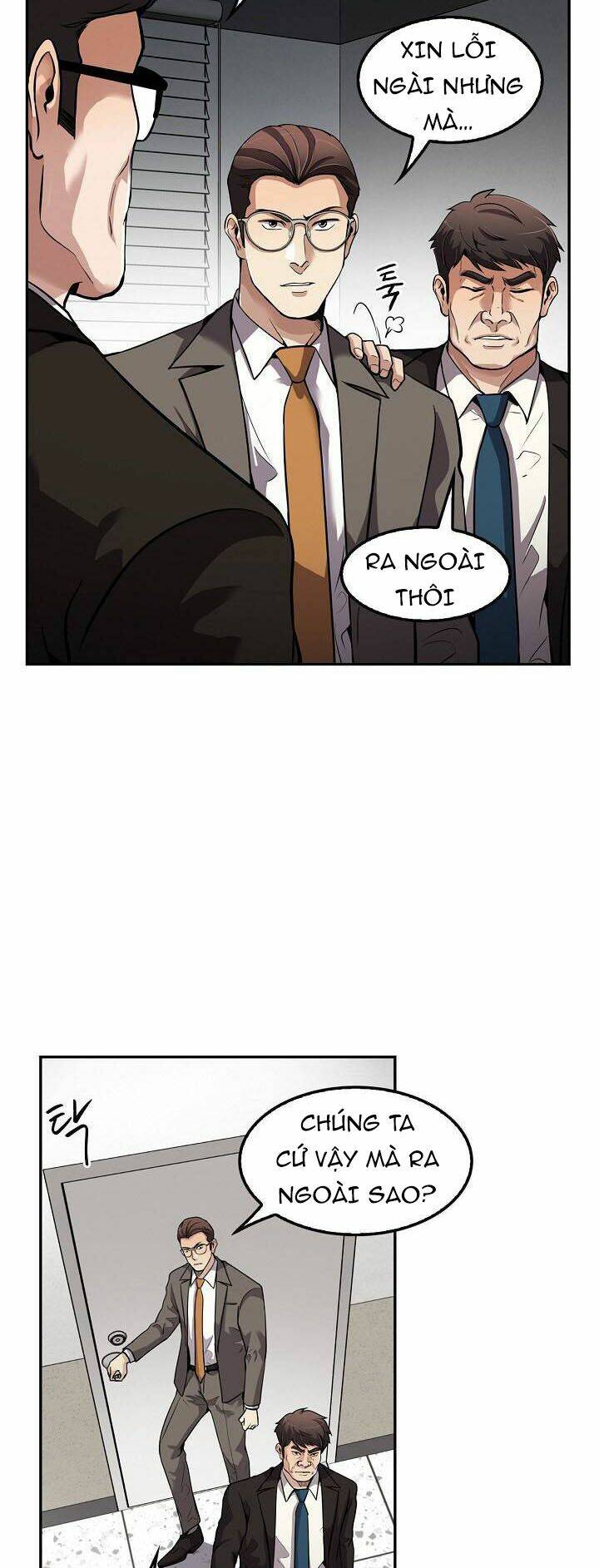 điều tra viên chuyển sinh chapter 104 43