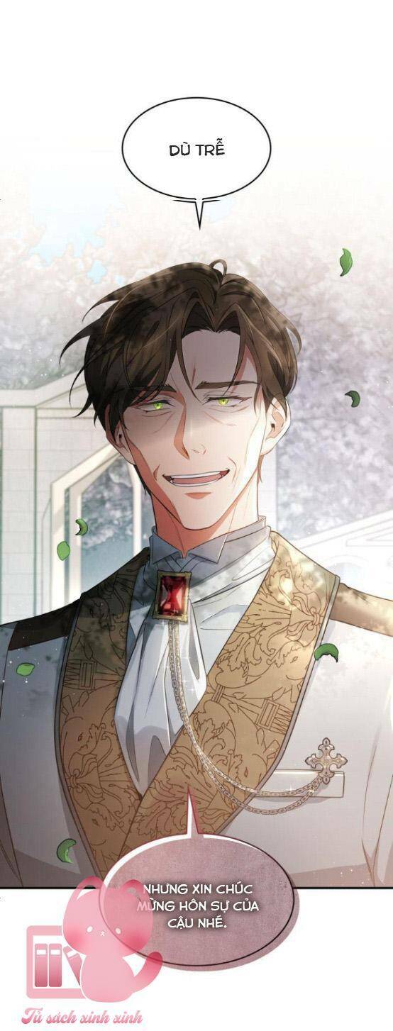 'di vật' melvin để lại chapter 21 72