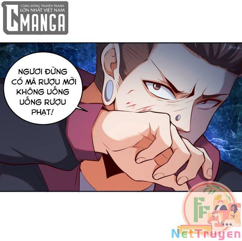 luyện tập thành thần chapter 17 10