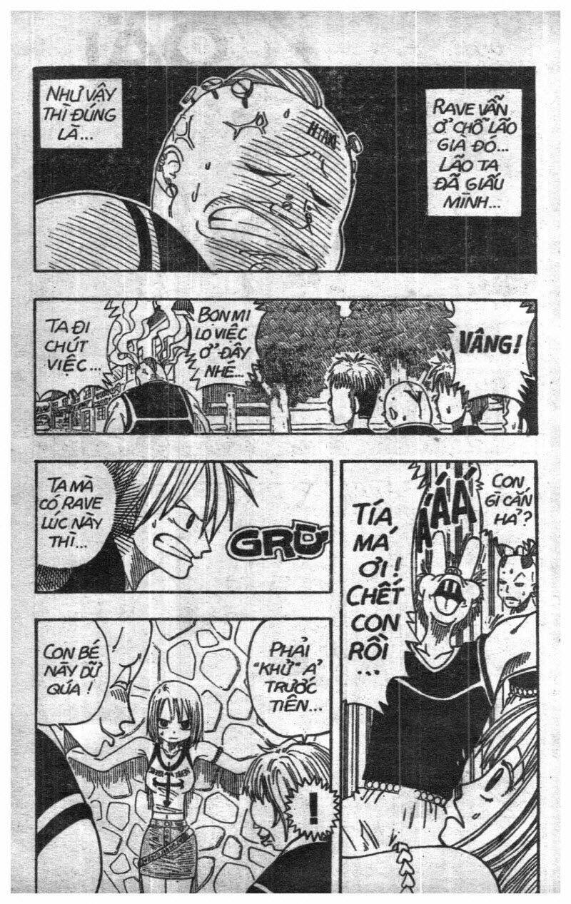 rave master (scan) chapter 2 128