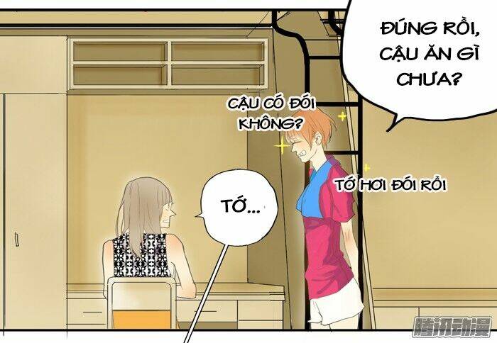 tại sao lại là nữ sinh chapter 6 3