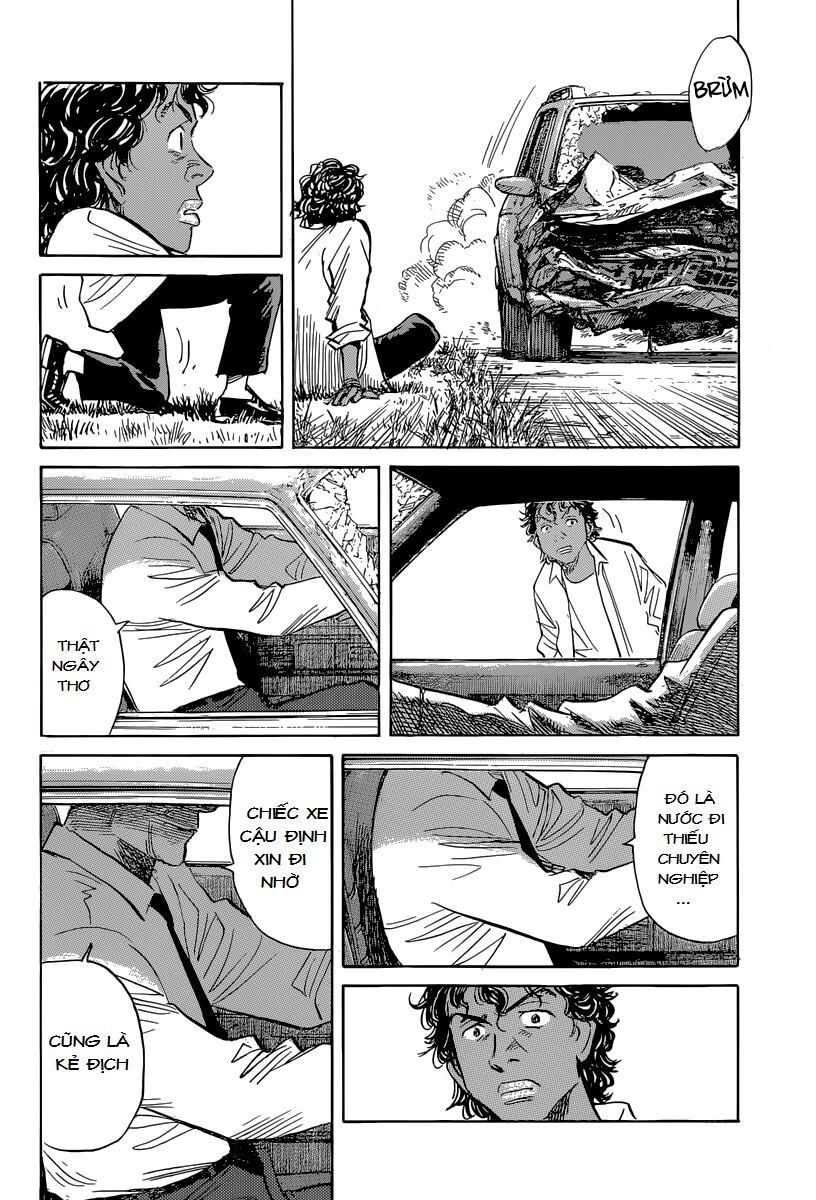 billy bat chapter 124 20