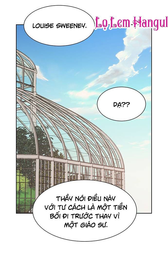 tôi là vị hôn thê phản diện chapter 13 81