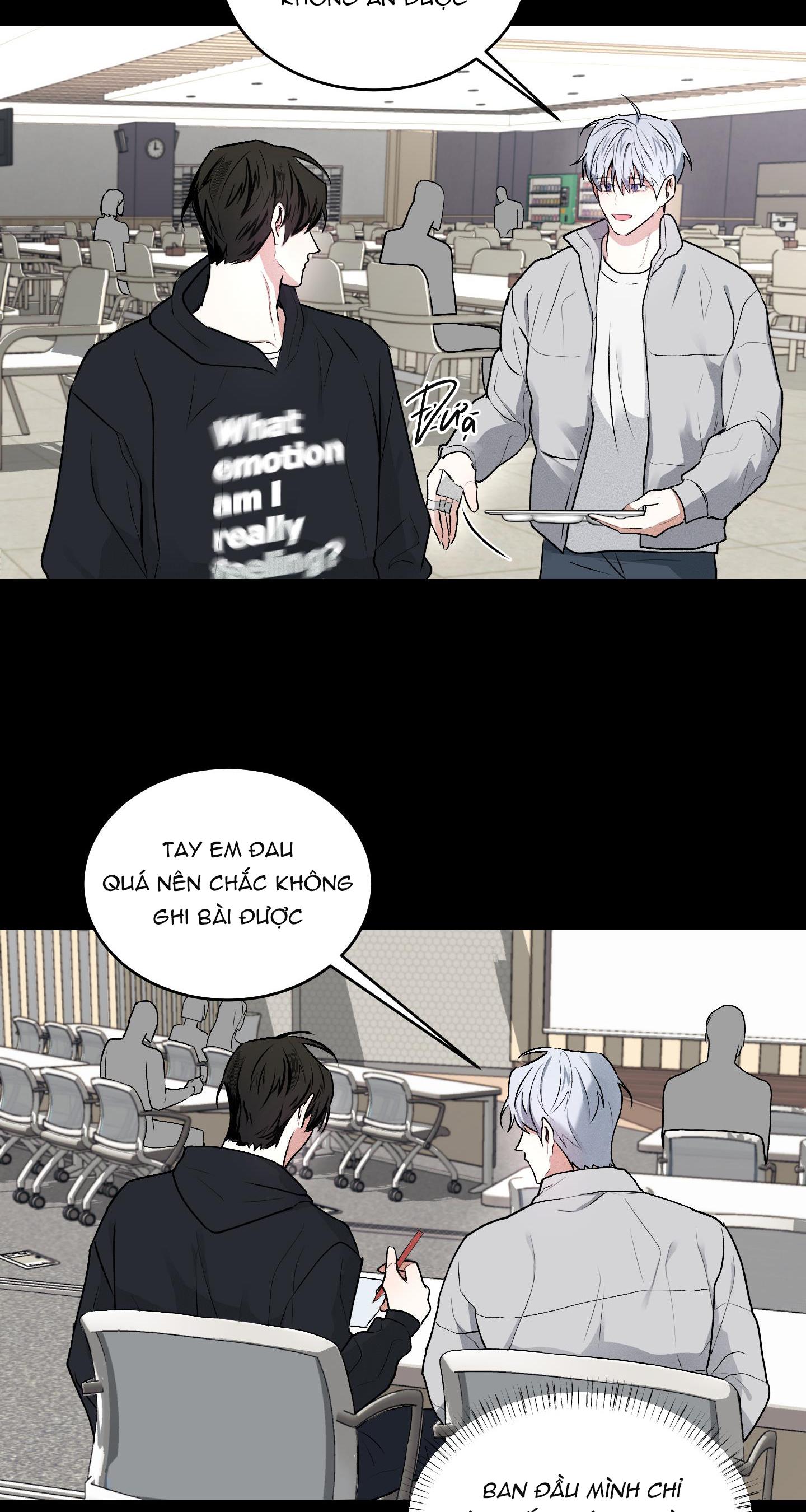 bắn là dính chapter 6 26