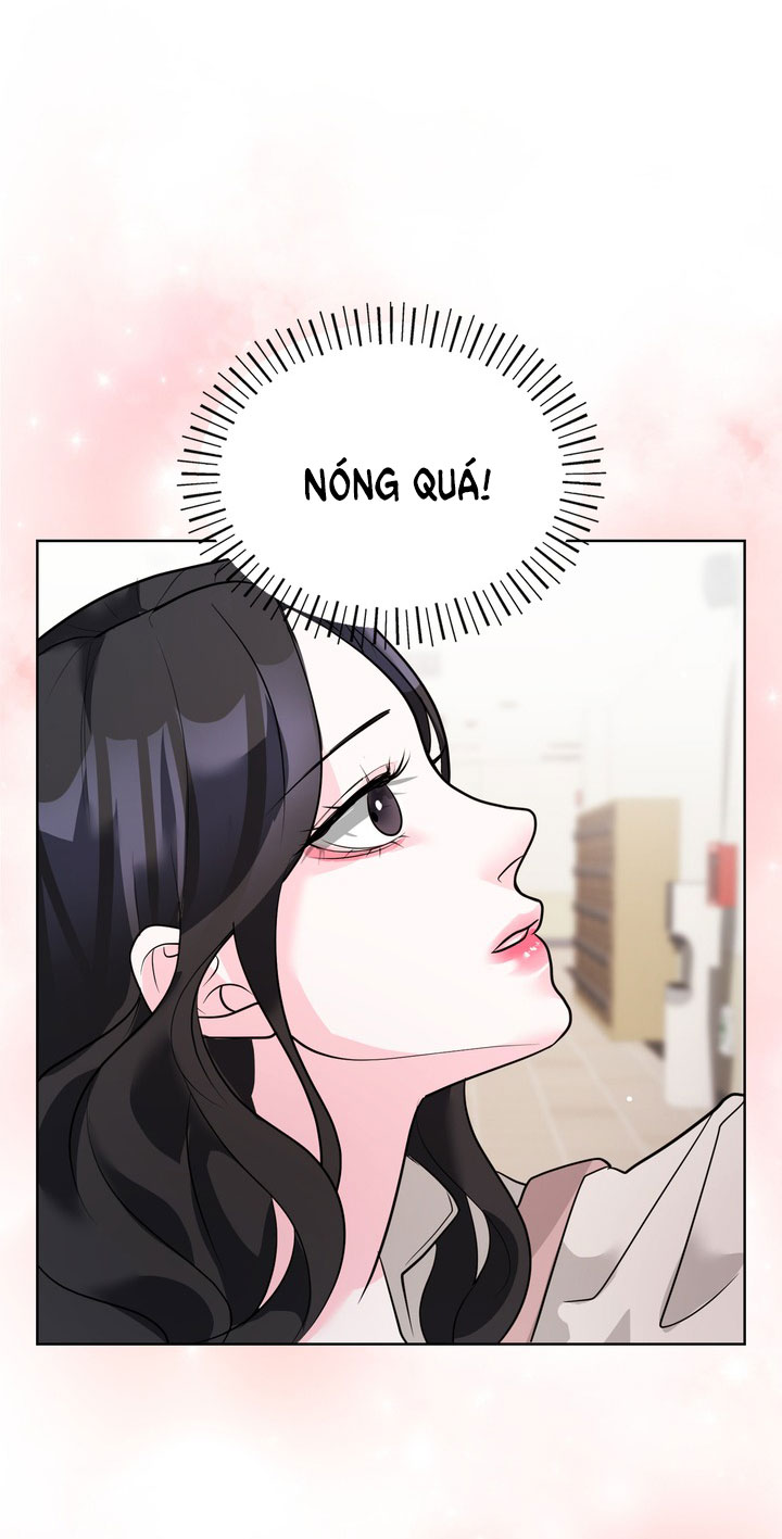 [18+] điều em cố giấu chapter 11.2 29