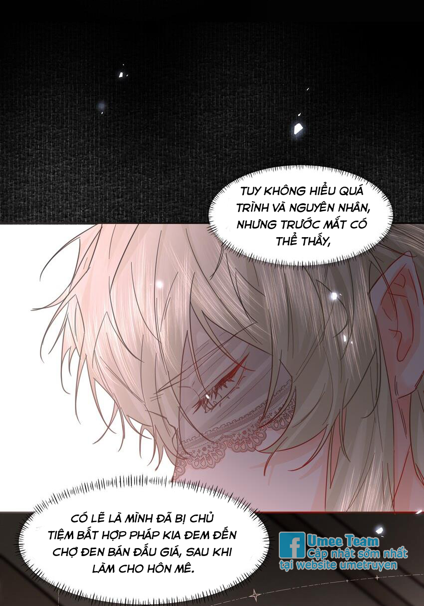 tình cũ là vua chapter 23 15