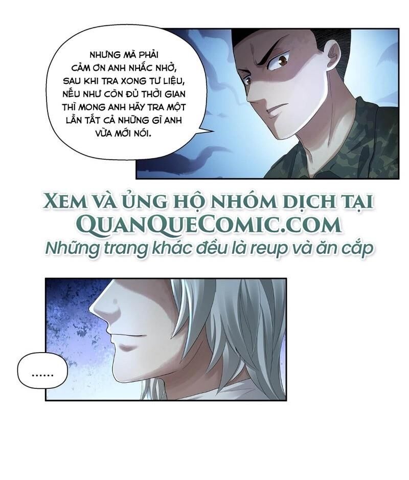 hồng đỉnh chi hạ chapter 4 6