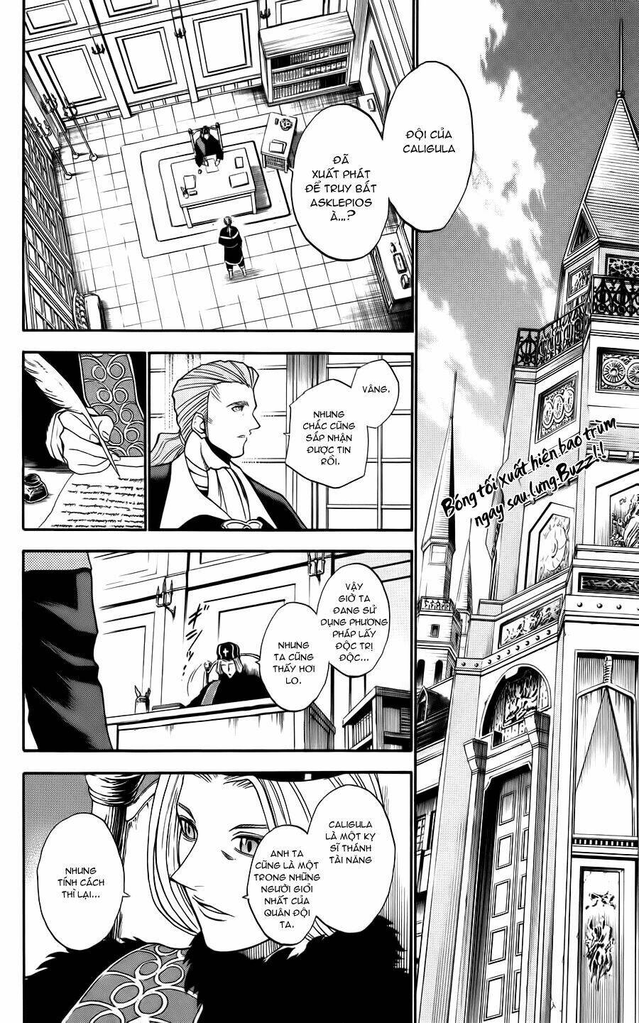 asklepios chapter 7 11