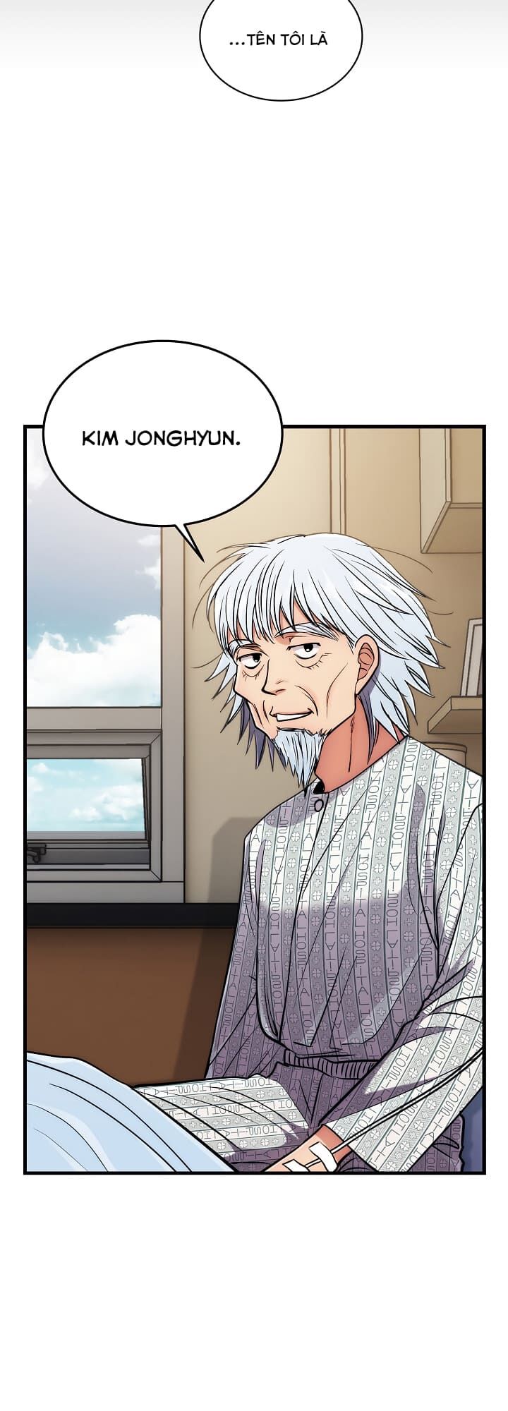 bác sĩ trùng sinh chapter 69 42