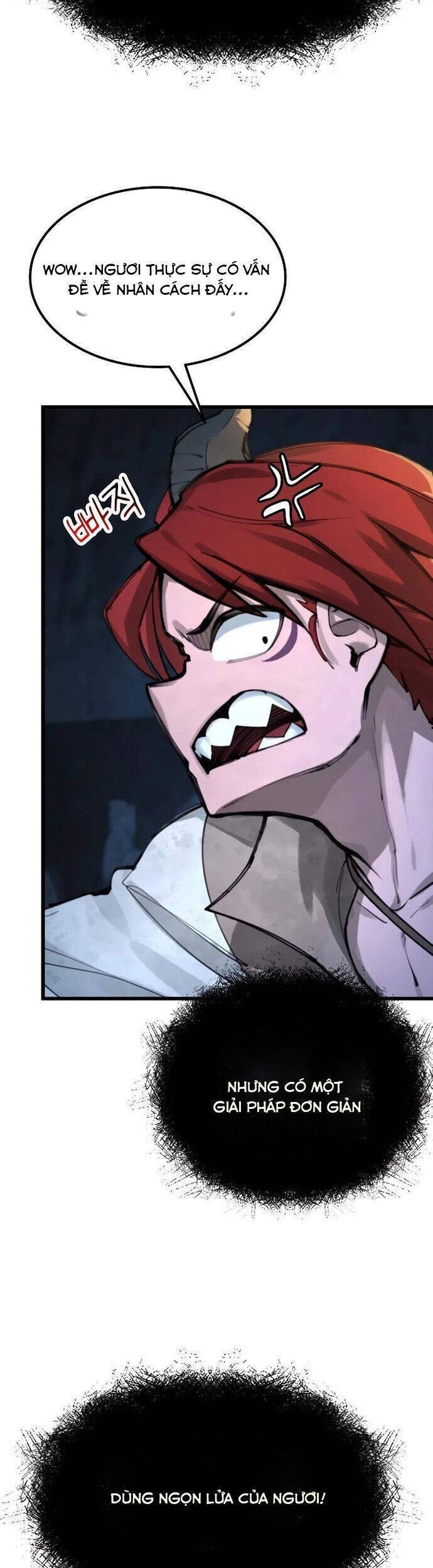 ngọn lửa của hòa bình chapter 9 18