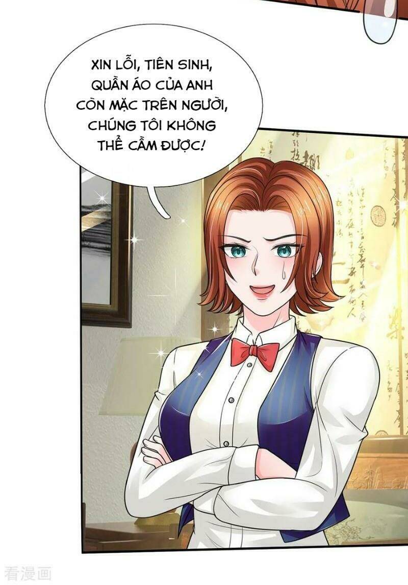 tuyệt đỉnh khí thiếu chapter 82 18