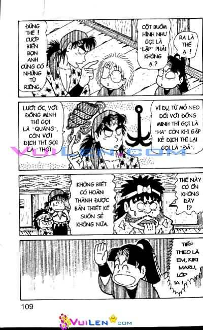 ninja loạn thị chapter 45 98