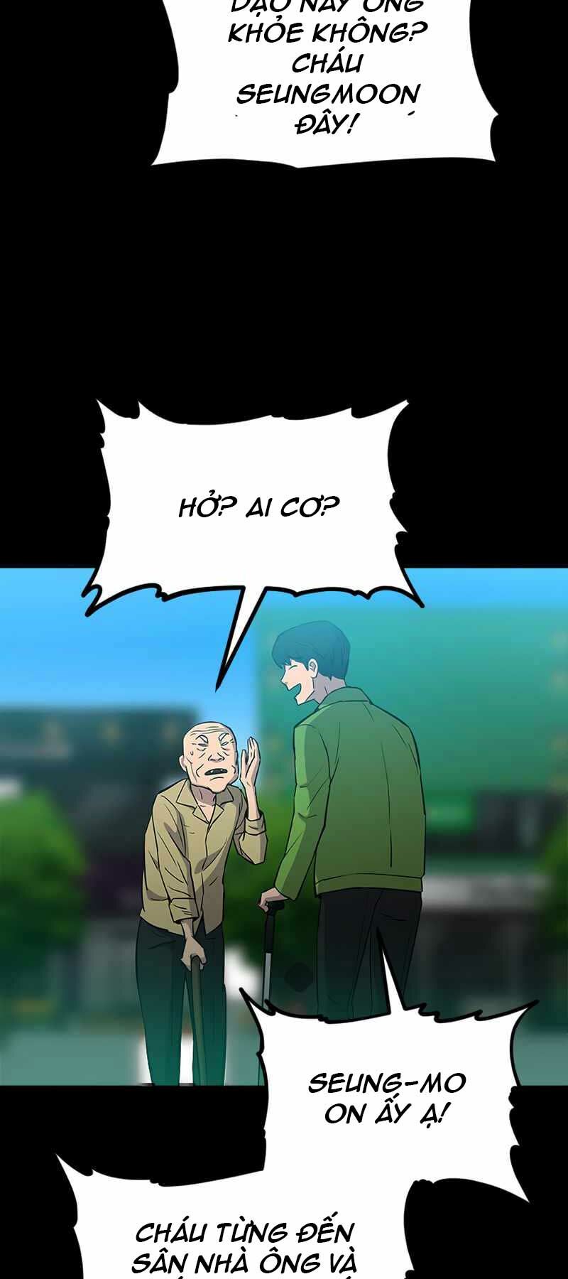 cánh cổng mở ra đúng ngày đầu tiên tôi thành chính trị gia chapter 2 42