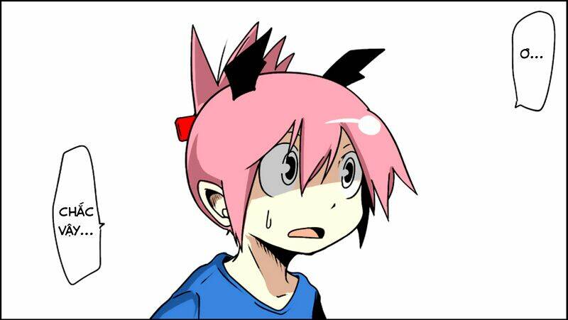 senyuu chapter 49 27