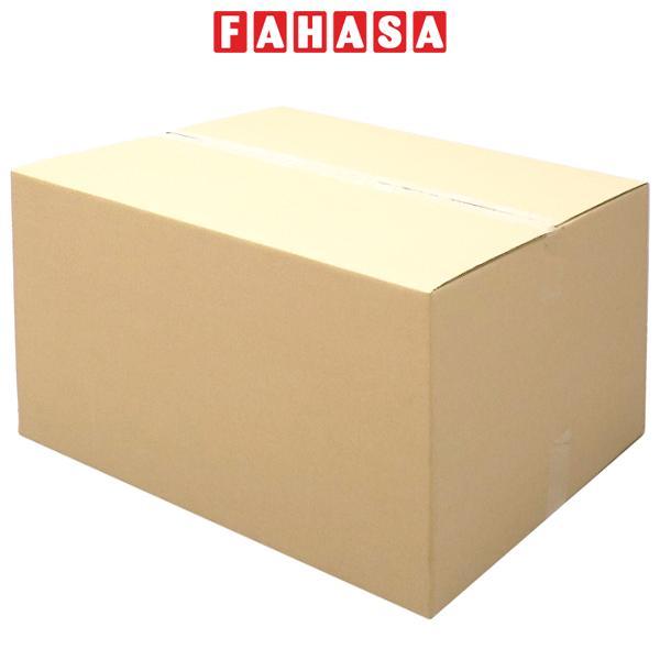 Thùng Carton Đóng Hàng 60 x 50 x 40 cm