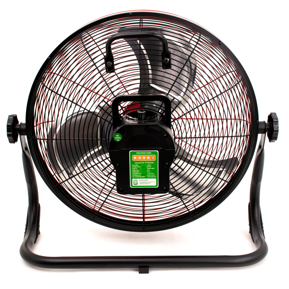 Quạt sàn 18'' TS9571 - Hàng chính hãng