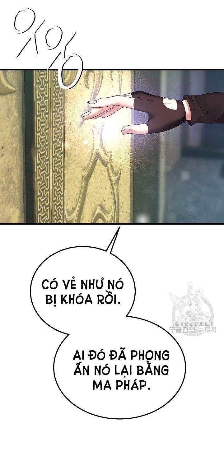 trở thành vợ thái tử quái vật chapter 44.2 22